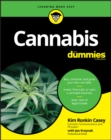Cannabis For Dummies - Book