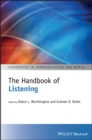 The Handbook of Listening - Book