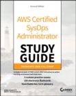 AWS Certified SysOps Administrator Study Guide : Associate (SOA-C01) Exam - eBook