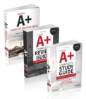 CompTIA A+ Complete Certification Kit - Exam Core 1 220-1001 and Exam Core 2 220-1002 4e - Book