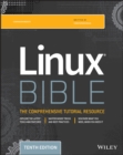 Linux Bible - Book