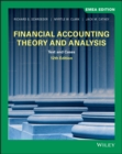 Financial Accounting Theory and Analysis : Text and Cases, EMEA Edition - Book