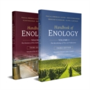Handbook of Enology, 2 Volume Set - Book