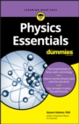 Physics Essentials For Dummies - eBook