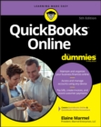 QuickBooks Online For Dummies - Book