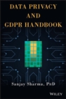 Data Privacy and GDPR Handbook - Book