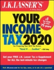 J.K. Lasser's Your Income Tax 2020 : For Preparing Your 2019 Tax Return - Book