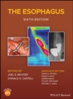 The Esophagus - eBook