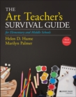 The Art Teacher's Survival Guide for Elementary and Middle Schools - Book