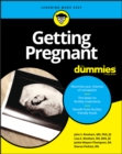 Getting Pregnant For Dummies - Book