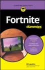 Fortnite For Dummies - Book