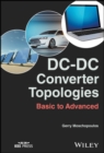 DC-DC Converter Topologies : Basic to Advanced - Book