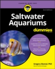 Saltwater Aquariums For Dummies - eBook