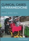 Clinical Cases in Paramedicine - Book