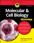 Molecular & Cell Biology For Dummies - Book