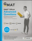 GMAT Official Advanced Questions - Book