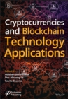 Cryptocurrencies and Blockchain Technology Applications - Book