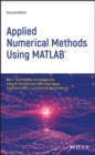 Applied Numerical Methods Using MATLAB - eBook