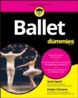 Ballet For Dummies - Book