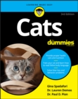 Cats For Dummies - Book