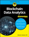 Blockchain Data Analytics For Dummies - Book