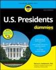 U.S. Presidents For Dummies with Online Practice - Book