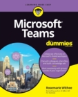 Microsoft Teams For Dummies - Book