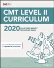 CMT Level II 2020 : Theory and Analysis - Book