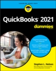 QuickBooks 2021 For Dummies - Book