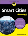 Smart Cities For Dummies - Book