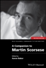 A Companion to Martin Scorsese - Book