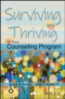 Surviving and Thriving in Your Counseling Program - eBook