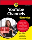 YouTube Channels For Dummies - Book