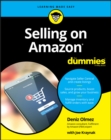 Selling on Amazon For Dummies - Book