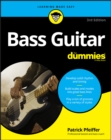 Bass Guitar For Dummies - eBook