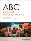 ABC of Prehospital Emergency Medicine - Book