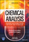 Chemical Analysis : Modern Instrumentation Methods and Techniques - eBook
