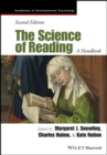 The Science of Reading : A Handbook - Book