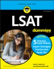 LSAT For Dummies : Book + 5 Practice Tests Online - Book