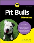 Pit Bulls For Dummies - eBook
