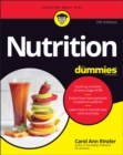 Nutrition For Dummies - Book