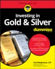 Investing in Gold & Silver For Dummies - Book