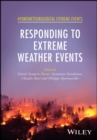 Responding to Extreme Weather Events - Book