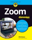 Zoom For Dummies - Book