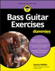 Bass Guitar Exercises For Dummies - eBook