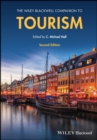 The Wiley Blackwell Companion to Tourism - Book