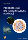 Pathogenesis of Bacterial Infections in Animals - eBook