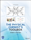 The Physical Chemist's Toolbox - eBook