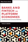 Banks and Fintech on Platform Economies : Contextual and Conscious Banking - Book