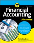 Financial Accounting For Dummies - eBook